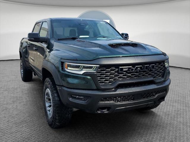2026 RAM Ram 1500 RAM 1500 RHO CREW CAB 4X4 57 BOX