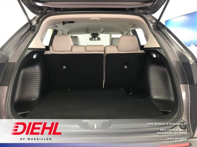 2024 Honda HR-V AWD LX