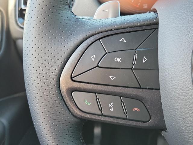 2026 Dodge Durango GT Plus AWD HEMI V8