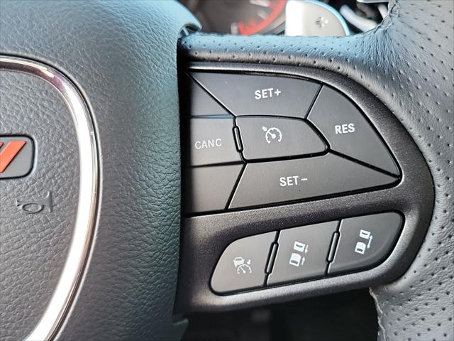 2026 Dodge Durango GT Plus AWD HEMI V8