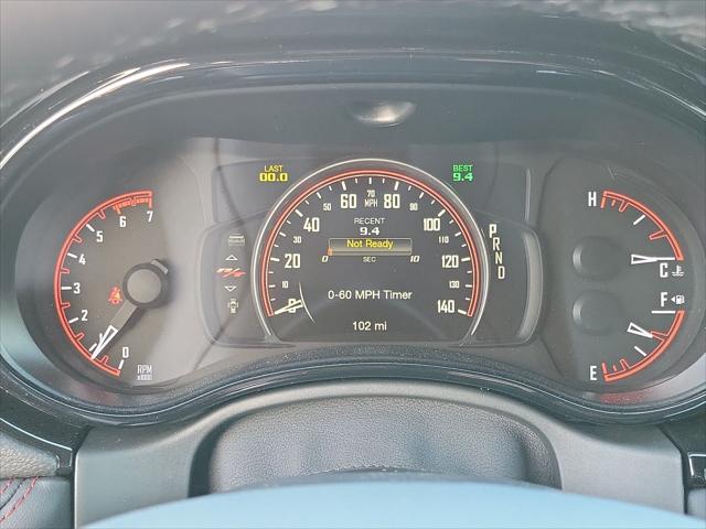 2026 Dodge Durango GT Plus AWD HEMI V8
