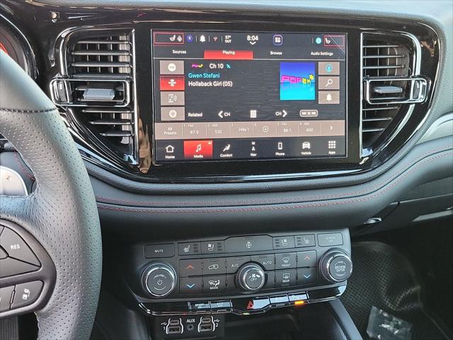 2026 Dodge Durango GT Plus AWD HEMI V8