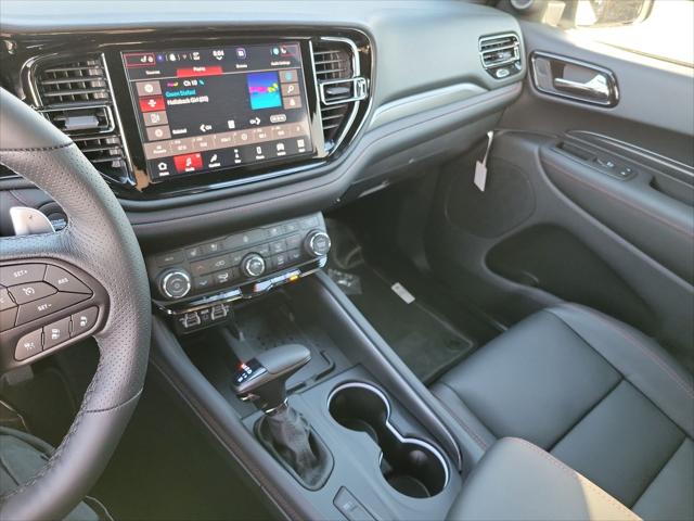 2026 Dodge Durango GT Plus AWD HEMI V8