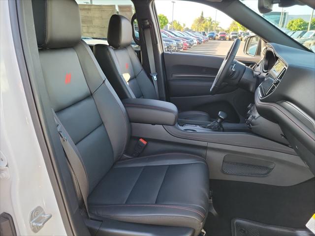 2026 Dodge Durango GT Plus AWD HEMI V8