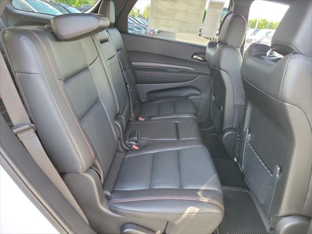 2026 Dodge Durango GT Plus AWD HEMI V8