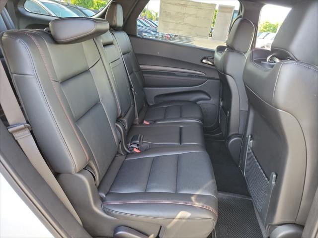 2026 Dodge Durango GT Plus AWD HEMI V8