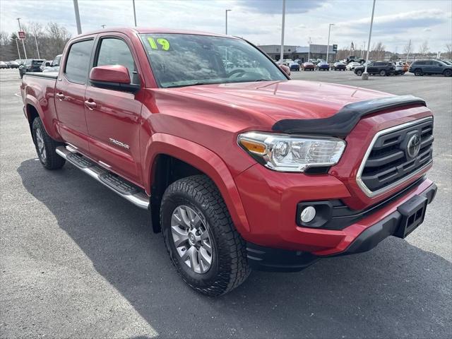 2019 Toyota Tacoma SR5 V6