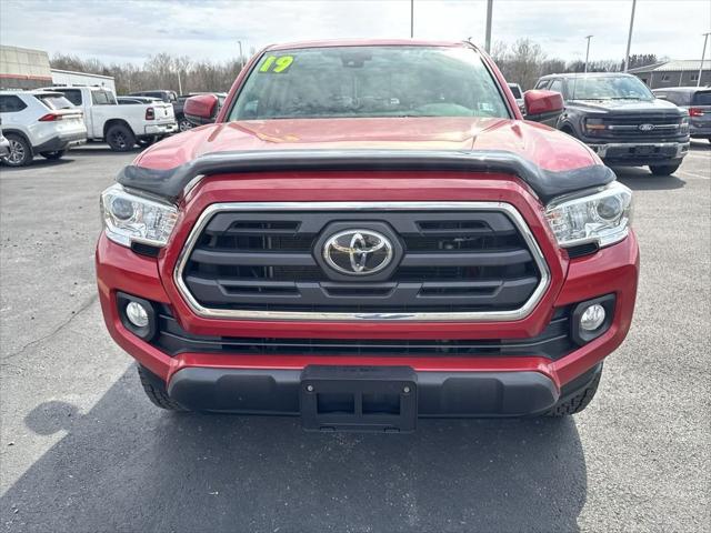 2019 Toyota Tacoma SR5 V6