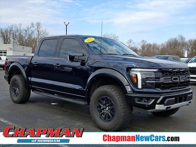 2025 Ford F-150 Raptor 2025 Ford F-150 Raptor