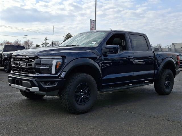2025 Ford F-150 Raptor 2025 Ford F-150 Raptor