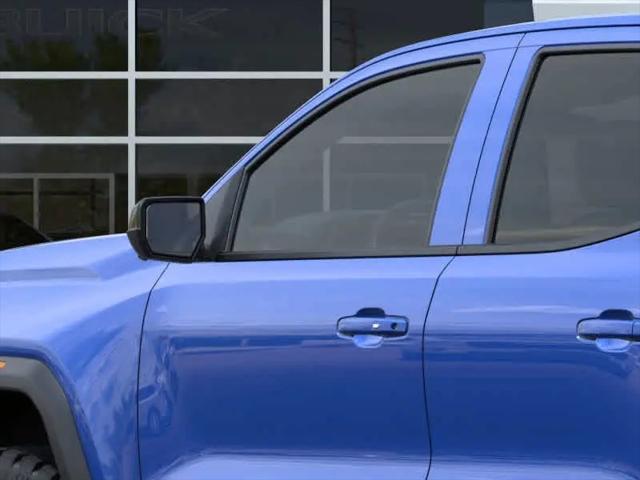 2026 GMC Canyon Elevation, RWD