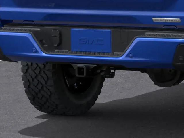 2026 GMC Canyon Elevation, RWD