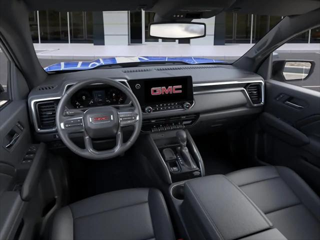 2026 GMC Canyon Elevation, RWD