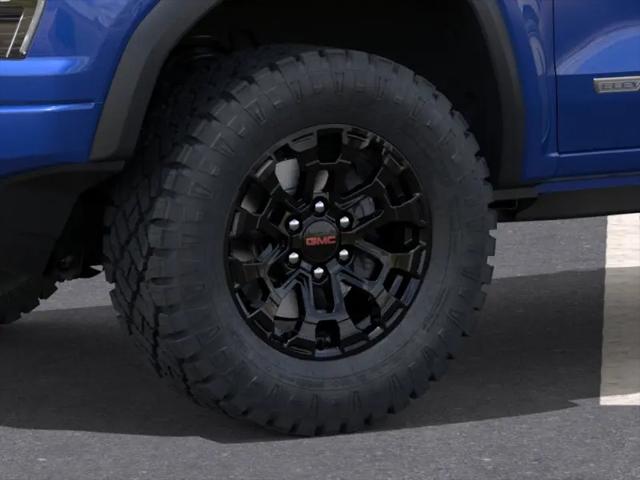 2026 GMC Canyon Elevation, RWD