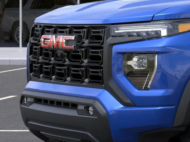 2026 GMC Canyon Elevation, RWD