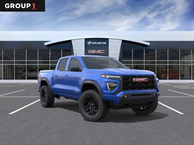 2026 GMC Canyon Elevation, RWD for sale in Houston, TX
