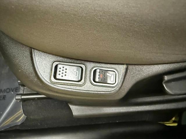 2016 Fiat 500L Trekking