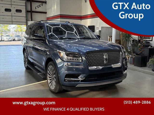 2019 Lincoln Navigator for sale near West Chester, OH