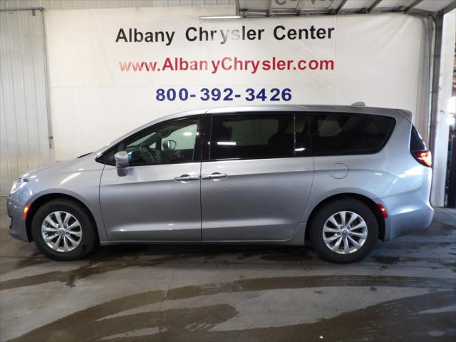 2019 Chrysler Pacifica Touring Plus for sale in Albany, MN