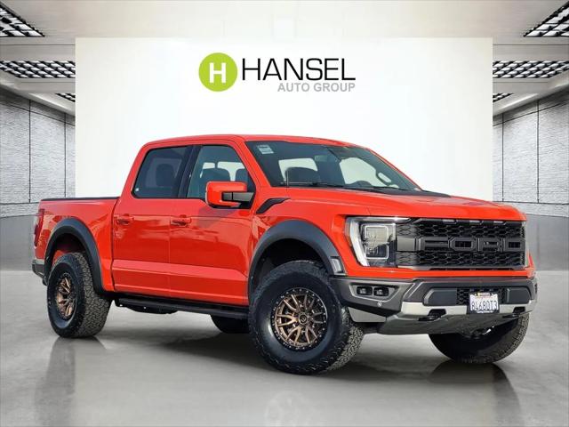 2023 Ford F-150 Raptor for sale in Petaluma, CA