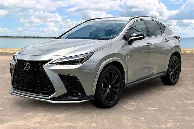 2024 Lexus NX 350 F SPORT Handling for sale in Jacksonville, FL