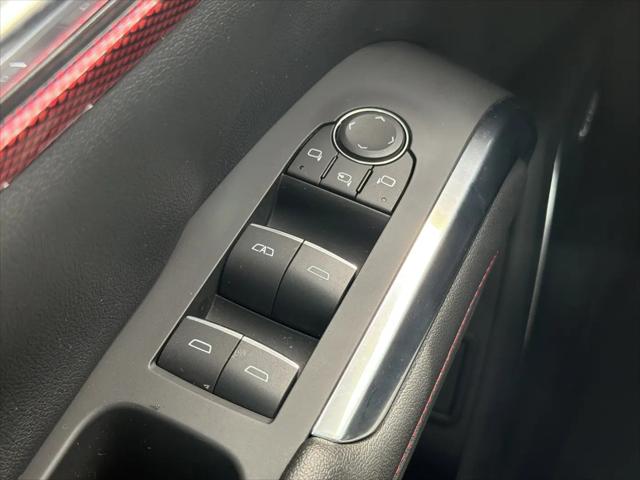 2024 Chevrolet Traverse AWD RS