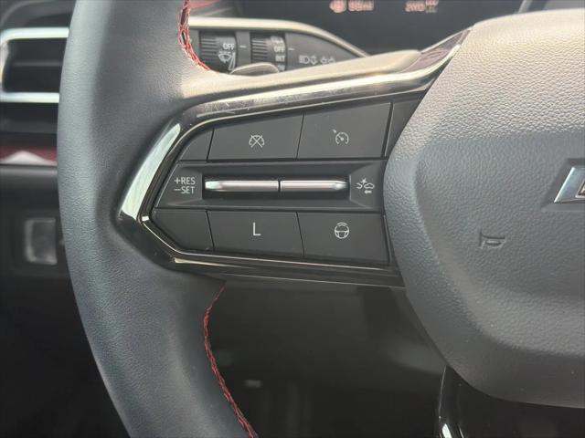 2024 Chevrolet Traverse AWD RS
