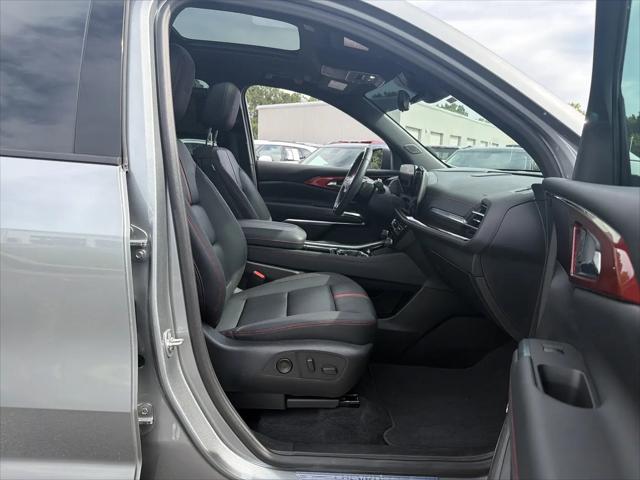2024 Chevrolet Traverse AWD RS