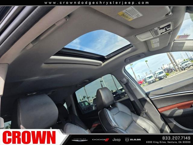 2016 Acura MDX 3.5L