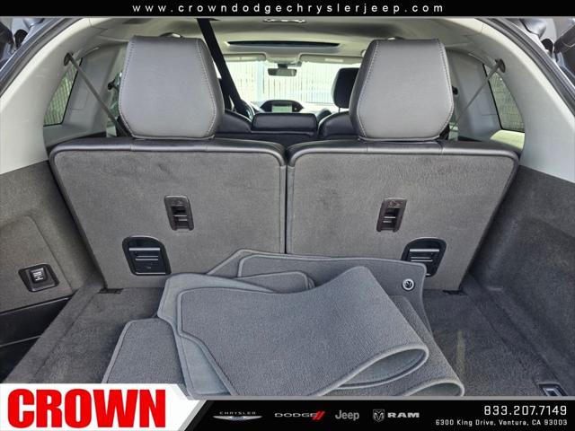 2016 Acura MDX 3.5L