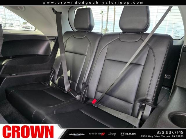 2016 Acura MDX 3.5L