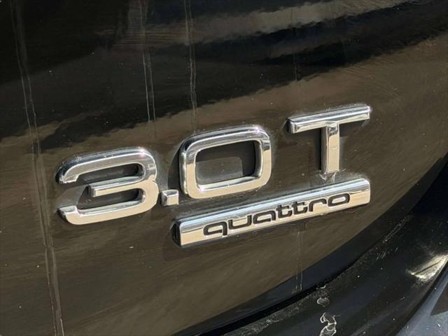 2013 Audi A7 3.0T Premium