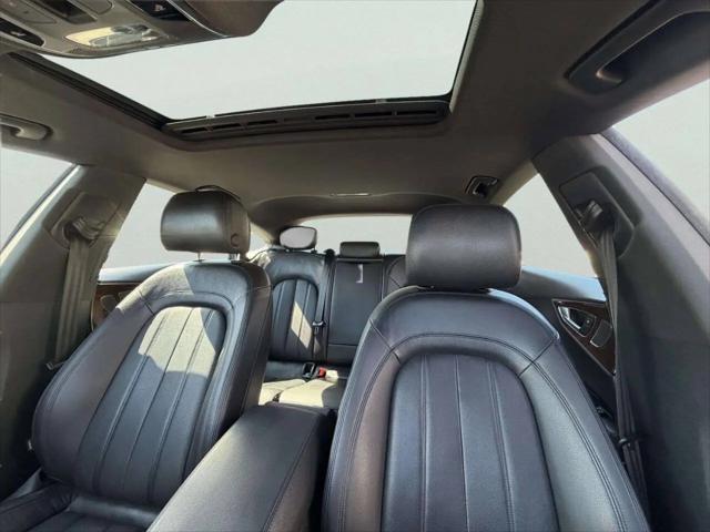 2013 Audi A7 3.0T Premium