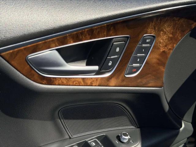 2013 Audi A7 3.0T Premium