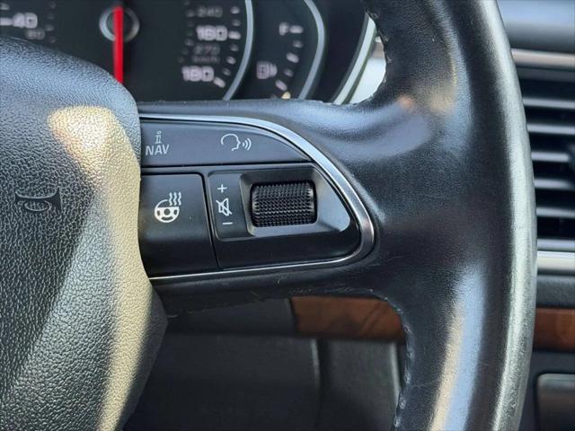 2013 Audi A7 3.0T Premium