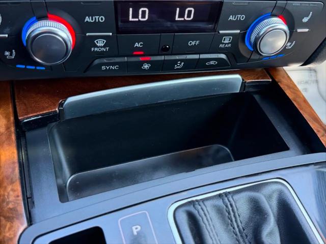 2013 Audi A7 3.0T Premium