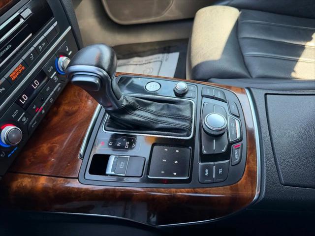 2013 Audi A7 3.0T Premium