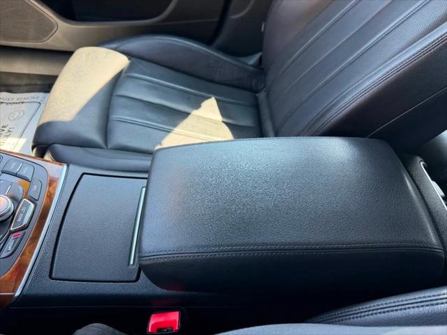 2013 Audi A7 3.0T Premium