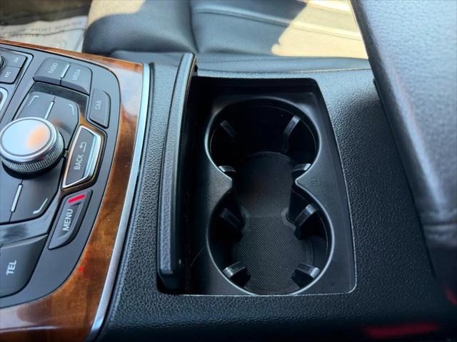 2013 Audi A7 3.0T Premium