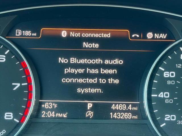 2013 Audi A7 3.0T Premium