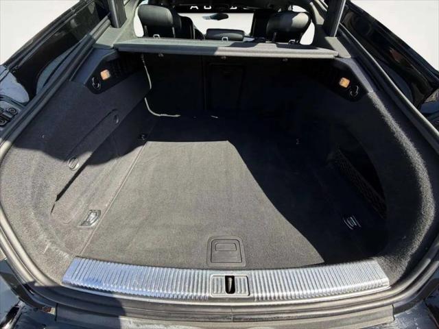 2013 Audi A7 3.0T Premium