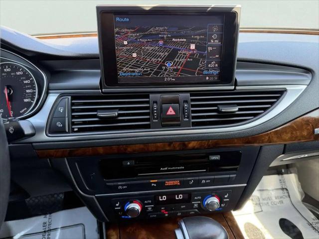 2013 Audi A7 3.0T Premium