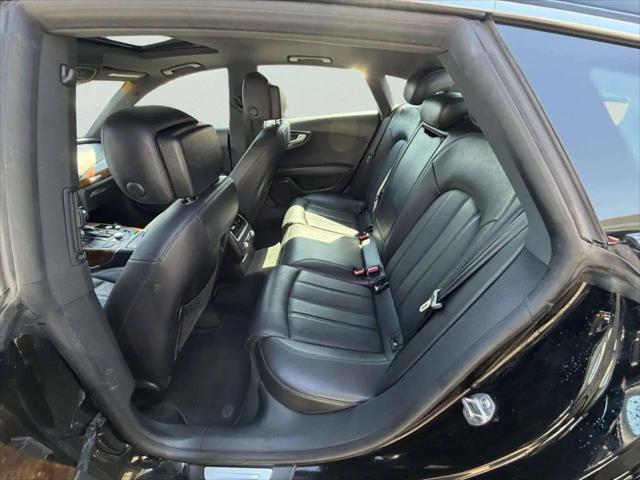 2013 Audi A7 3.0T Premium