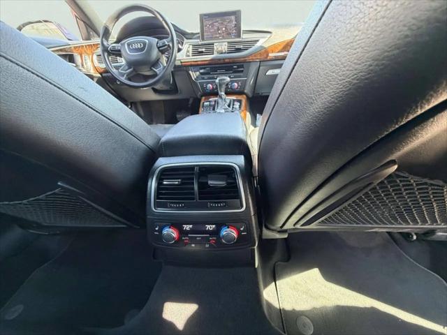 2013 Audi A7 3.0T Premium