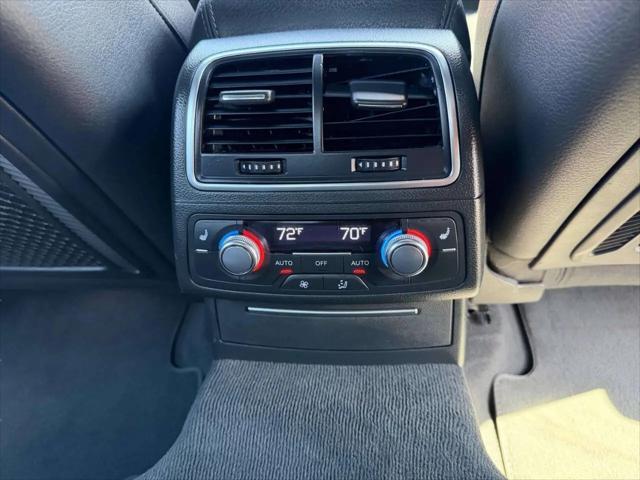 2013 Audi A7 3.0T Premium