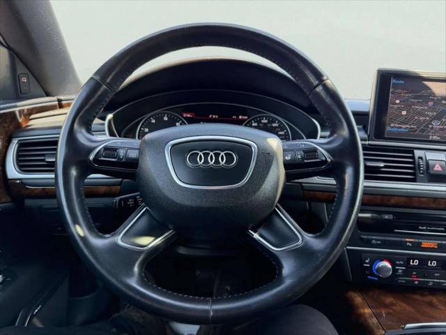 2013 Audi A7 3.0T Premium