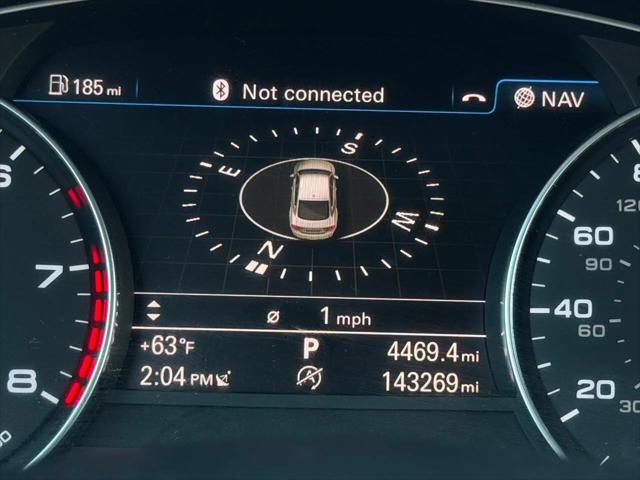 2013 Audi A7 3.0T Premium