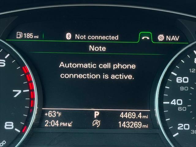 2013 Audi A7 3.0T Premium