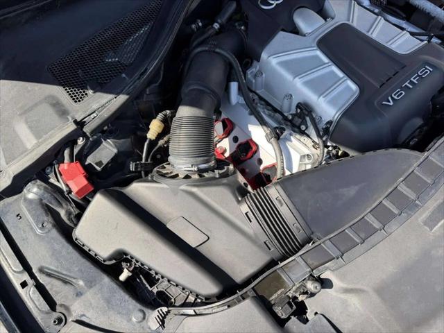 2013 Audi A7 3.0T Premium
