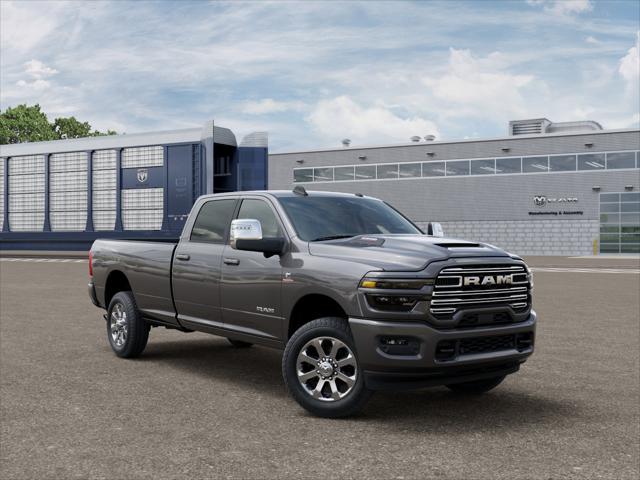 2026 RAM Ram 2500 RAM 2500 LARAMIE CREW CAB 4X4 8 BOX 2026 RAM Ram 2500 RAM 2500 LARAMIE CREW CAB 4X4 8 BOX